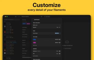 Spool Buddy screenshot 1