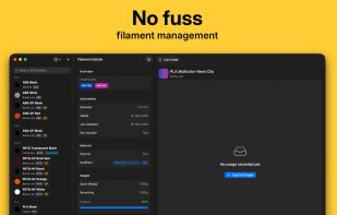 Spool Buddy screenshot 1