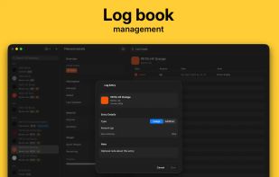 Spool Buddy screenshot 3