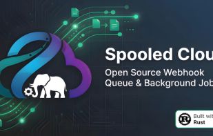 Spooled Cloud screenshot 1