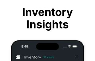 Spoolstock screenshot 2