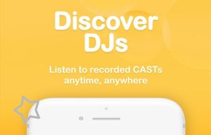 Spoon Radio screenshot 3