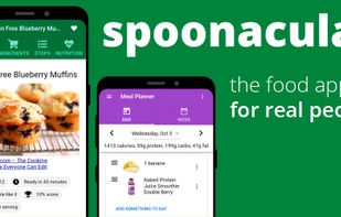 spoonacular screenshot 1