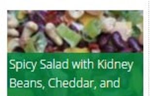 spoonacular screenshot 3