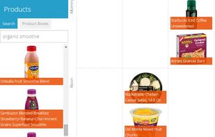 spoonacular screenshot 2