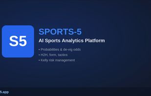 SPORTS-5 screenshot 1