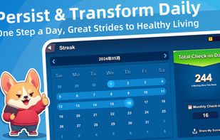 Sports Party - Fitness Game screenshot 1