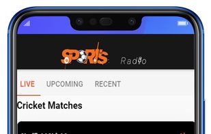 Sports Radio screenshot 2