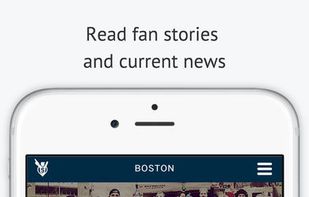 Sports Where I Am screenshot 2