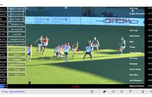 SportsClipMaker screenshot 2