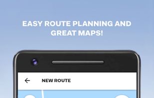 SportsTracker screenshot 3