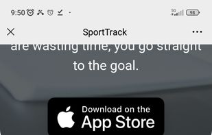 Generate workout goals based on your history with chatGpt