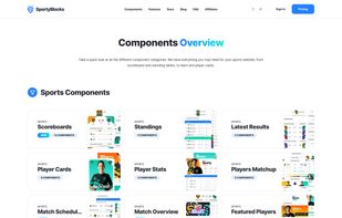 Components Overview