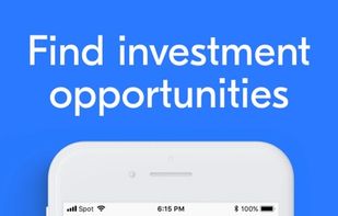 Spot bitcoin wallet screenshot 2