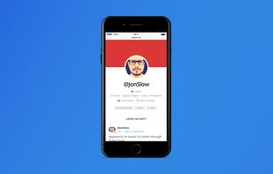 Spot.IM screenshot 3