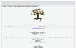 Spot-On Encryption Suite screenshot 1