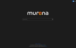 Spot Search Engine screenshot 1