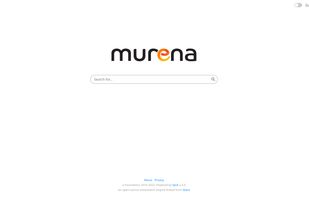 Spot Search Engine screenshot 1