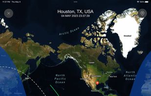 Spot the Station screenshot 1