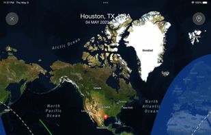 Spot the Station screenshot 1