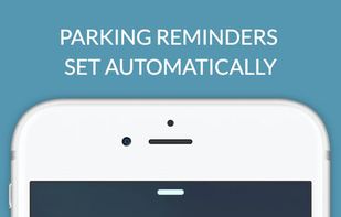 SpotAngels screenshot 2
