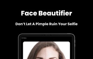SpotBuzz - AI Image Editor screenshot 1