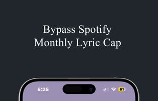 SpotC++ screenshot 1