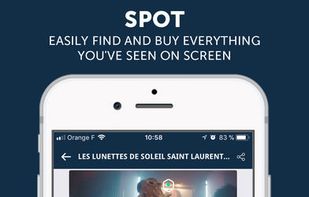 Spotern screenshot 1