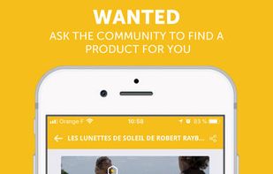 Spotern screenshot 2