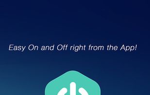 Spotflux on Iphone(3)