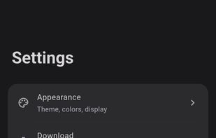 SpotiFLAC Mobile screenshot 3