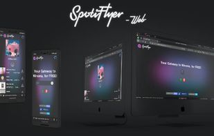 SpotiFlyer screenshot 1