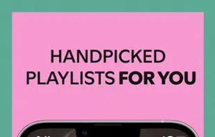 Spotify screenshot 3