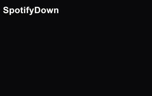 spotifydown-spotify-downloader-screenshot