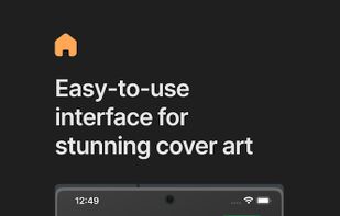 Spotiplus screenshot 1