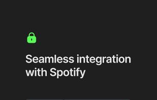 Spotiplus screenshot 3