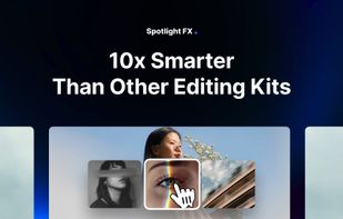 Spotlight FX screenshot 2