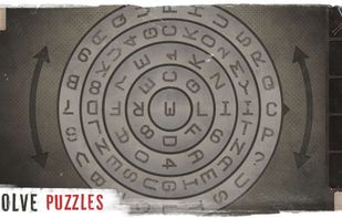 Spotlight: Room Escape screenshot 3