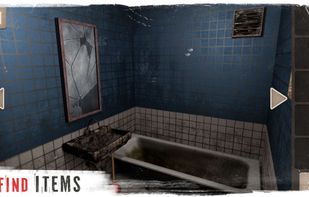 Spotlight: Room Escape screenshot 1