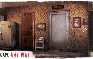 Spotlight: Room Escape screenshot 2