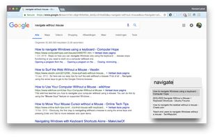 Spotlink screenshot 1