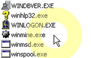 Spot on the Mouse screenshot 1