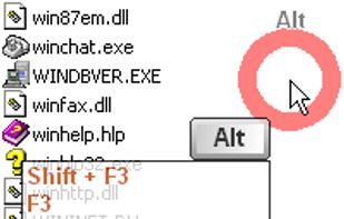 Spot on the Mouse screenshot 2