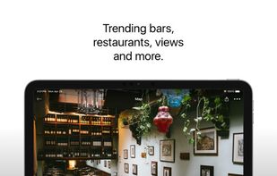 Spots: Discover amazing places screenshot 3