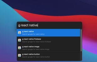 Spotter screenshot 2