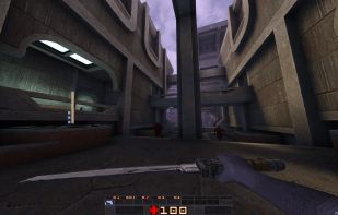 SPRAWL 96 screenshot 2