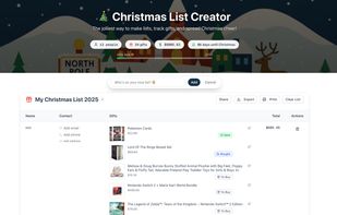 SpreadCheer screenshot 1