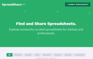 SpreadShare screenshot 1