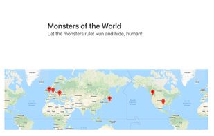 Spreadsheet 2 Site screenshot 3