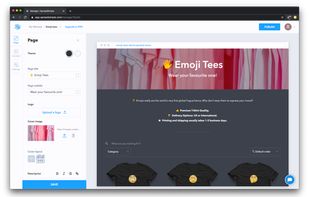 SpreadSimple screenshot 3